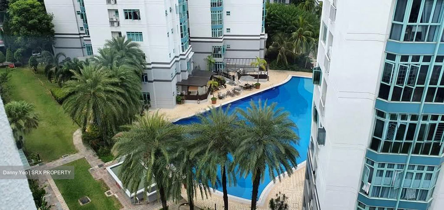 Ballota Park Condominium (D17), Condominium #565644571